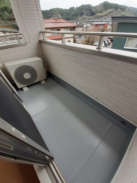 オルゴール　Ⅱの物件内観写真