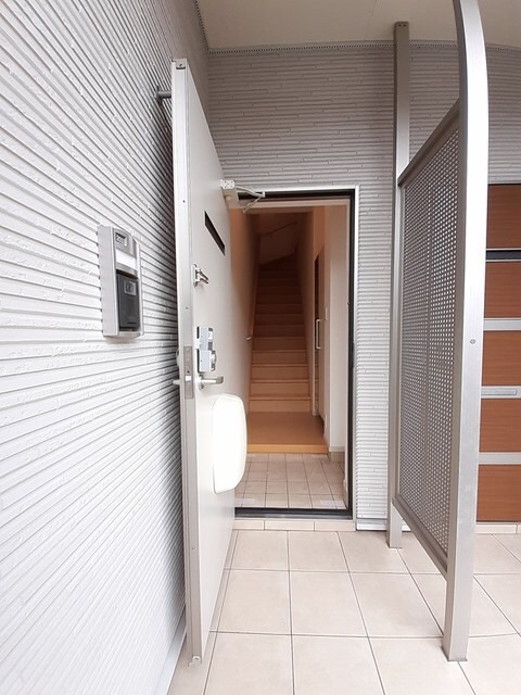 オルゴール　Ⅱの物件内観写真