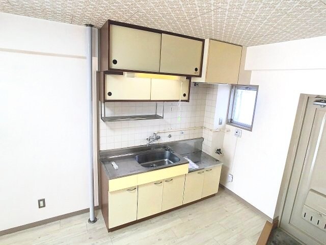 第2六泉寺ビルの物件内観写真