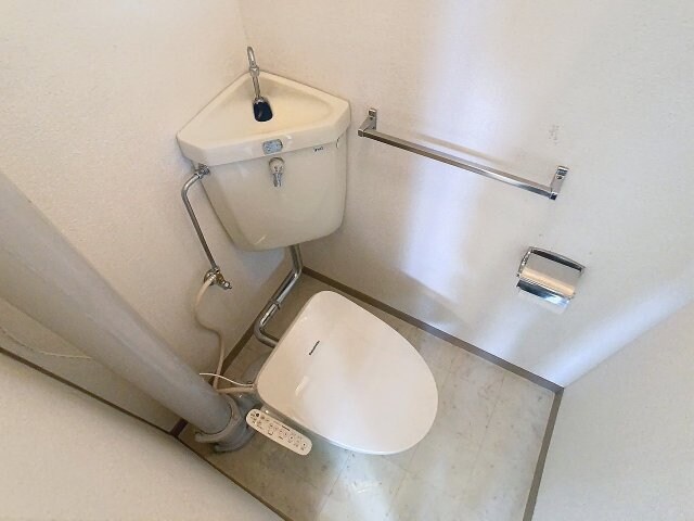 第2六泉寺ビルの物件内観写真