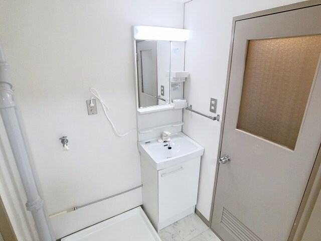 第2六泉寺ビルの物件内観写真