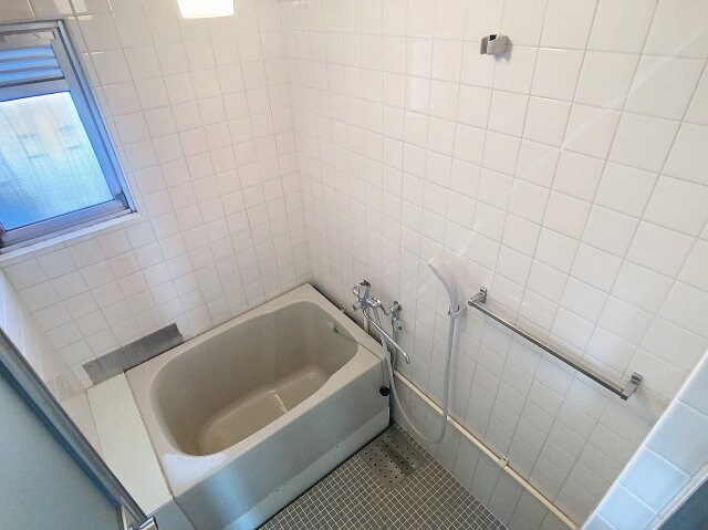 第2六泉寺ビルの物件内観写真