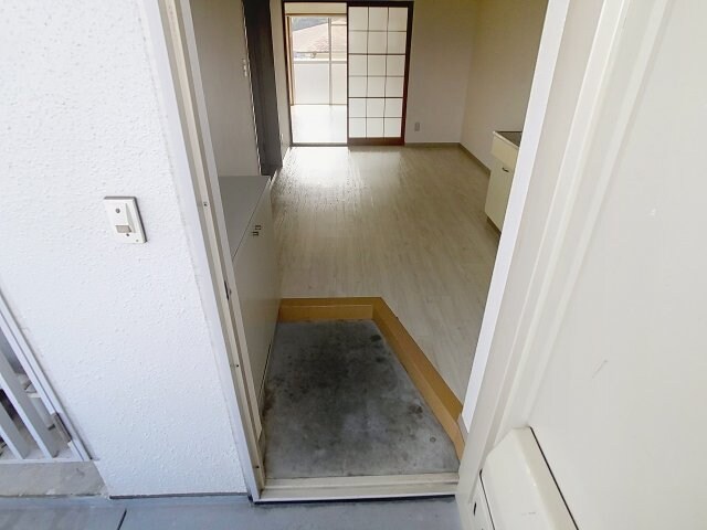 第2六泉寺ビルの物件内観写真