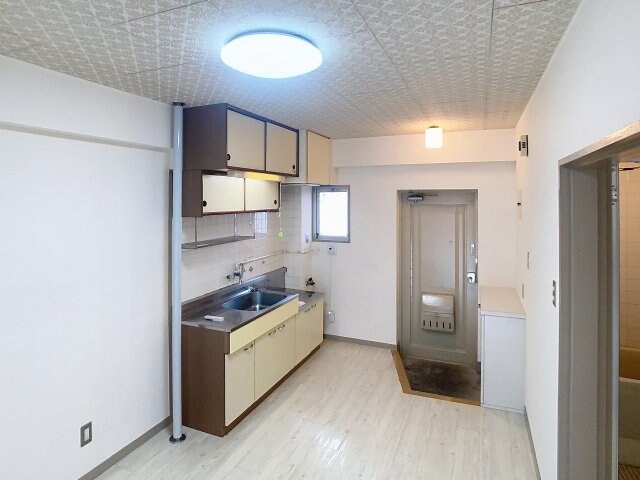 第2六泉寺ビルの物件内観写真