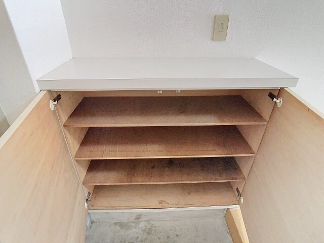 第2六泉寺ビルの物件内観写真