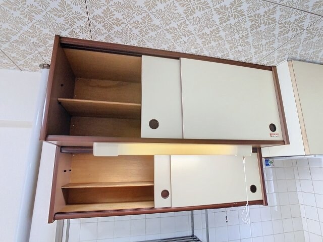 第2六泉寺ビルの物件内観写真