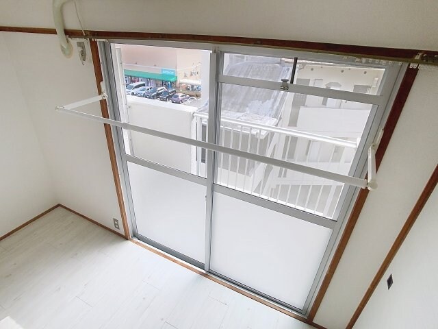 第2六泉寺ビルの物件内観写真