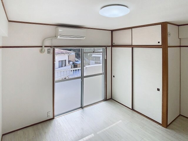 第2六泉寺ビルの物件内観写真