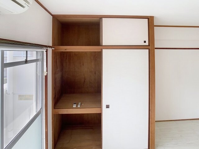 第2六泉寺ビルの物件内観写真