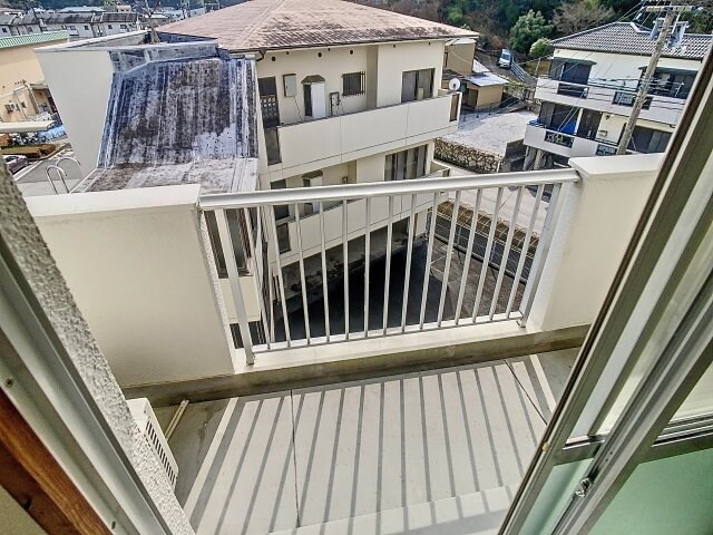 第2六泉寺ビルの物件内観写真