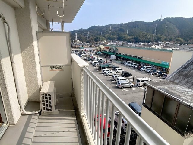 第2六泉寺ビルの物件内観写真