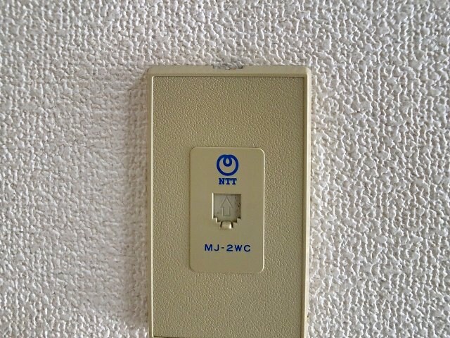 第2六泉寺ビルの物件内観写真