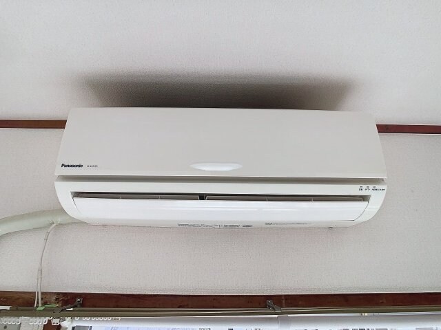 第2六泉寺ビルの物件内観写真