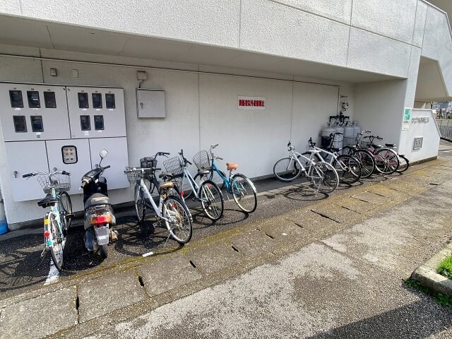 第2六泉寺ビルの物件内観写真