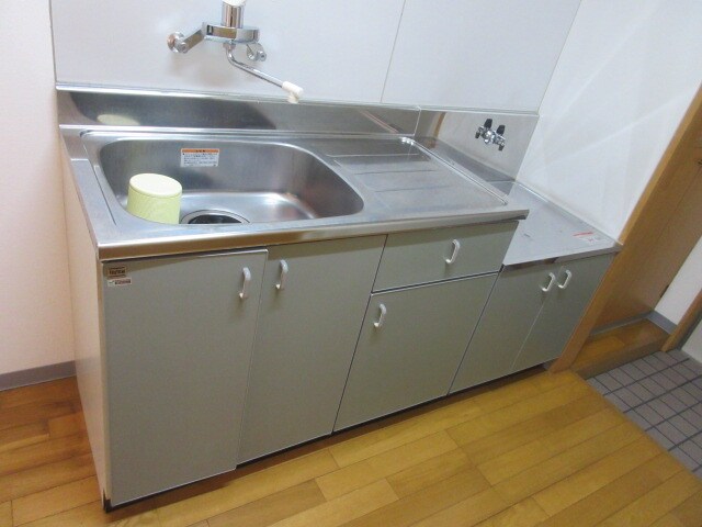 エスポアールの物件内観写真