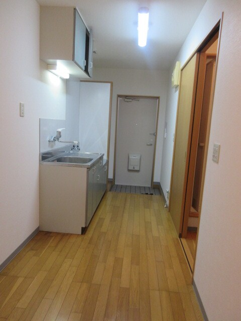 エスポアールの物件内観写真