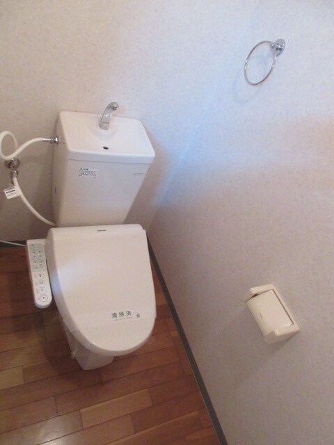 エスポアールの物件内観写真