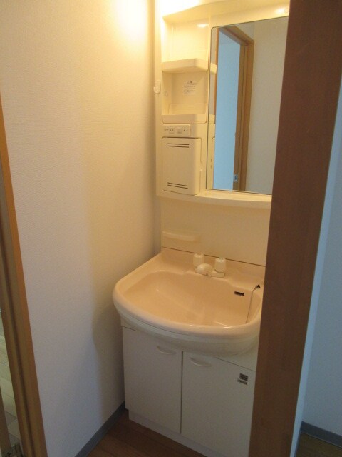 エスポアールの物件内観写真