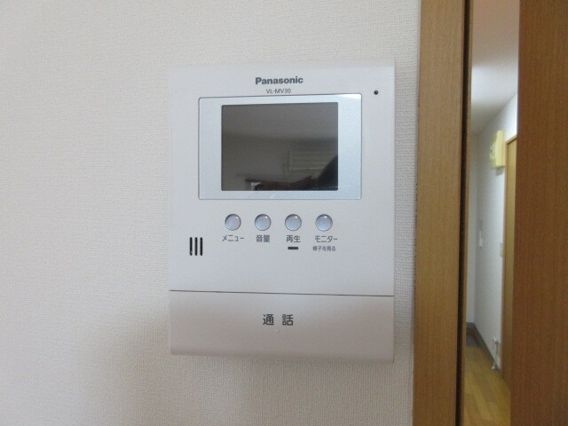 エスポアールの物件内観写真