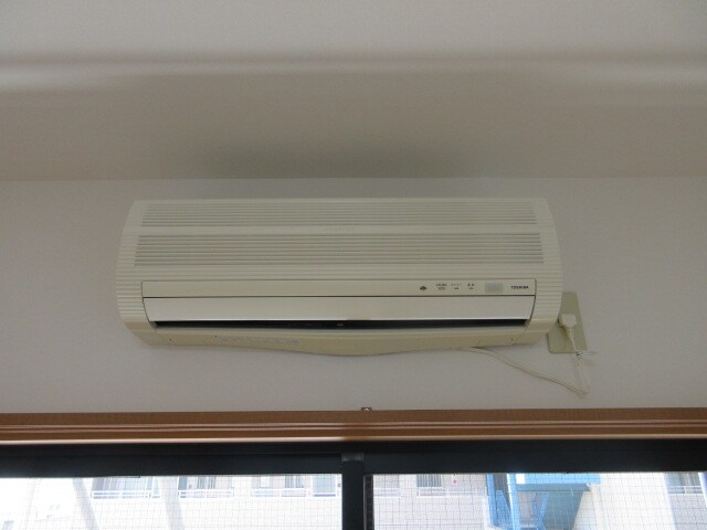 エスポアールの物件内観写真