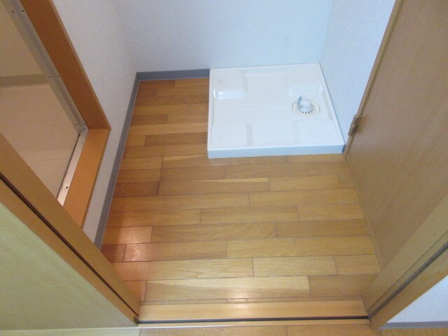 エスポアールの物件内観写真