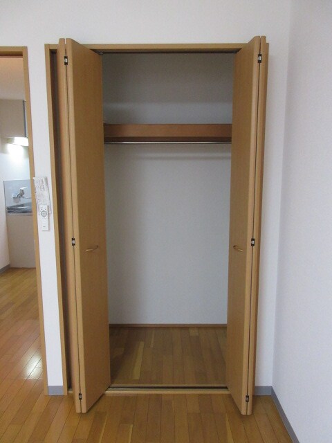 エスポアールの物件内観写真