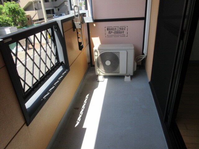 エスポアールの物件内観写真