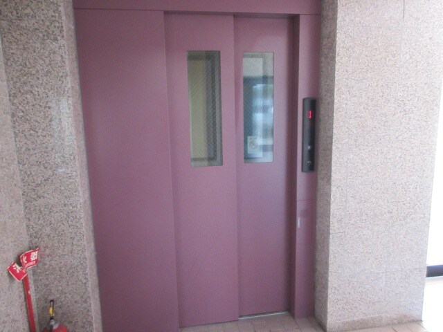 エスポアールの物件内観写真