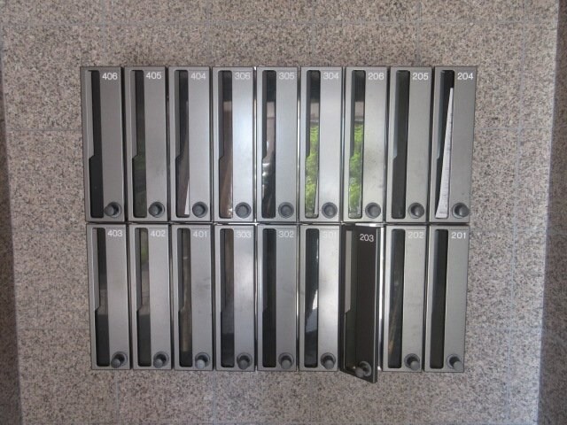 エスポアールの物件内観写真