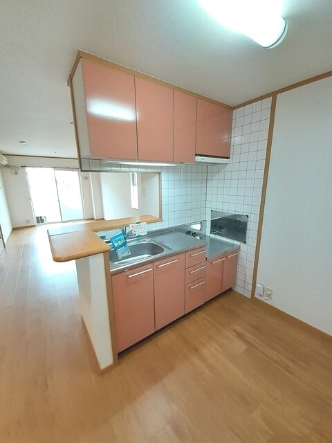 アヴァン　パルク　Ｎの物件内観写真