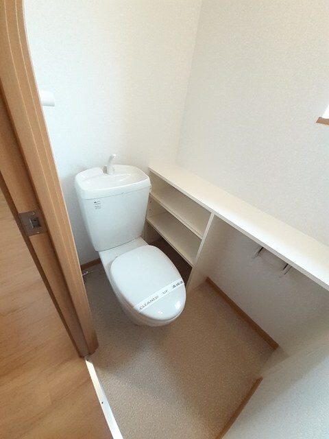 アヴァン　パルク　Ｎの物件内観写真