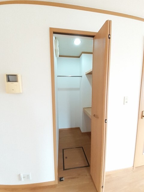 アヴァン　パルク　Ｎの物件内観写真