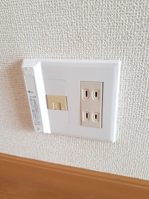 アヴァン　パルク　Ｎの物件内観写真