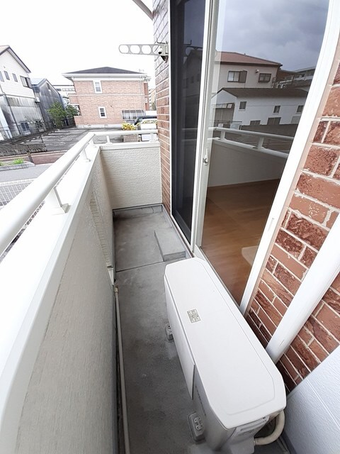 アヴァン　パルク　Ｎの物件内観写真