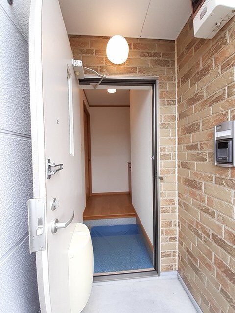 アヴァン　パルク　Ｎの物件内観写真