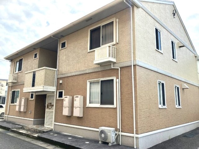 凪たかそねの物件外観写真