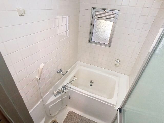 鹿児ハイツの物件内観写真