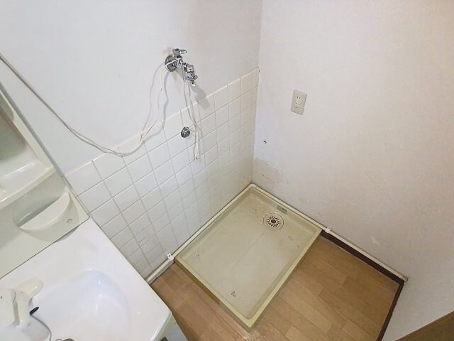 鹿児ハイツの物件内観写真