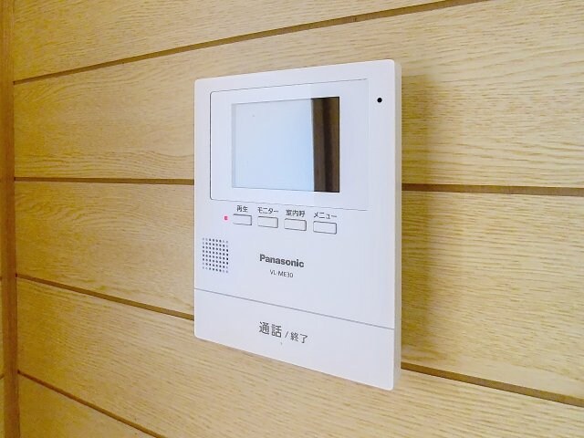 鹿児ハイツの物件内観写真