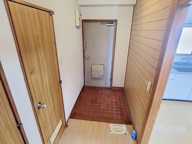 鹿児ハイツの物件内観写真