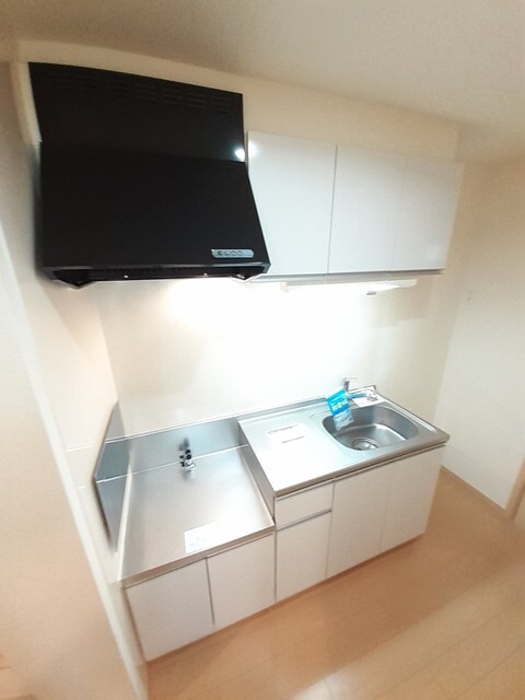 桜の物件内観写真