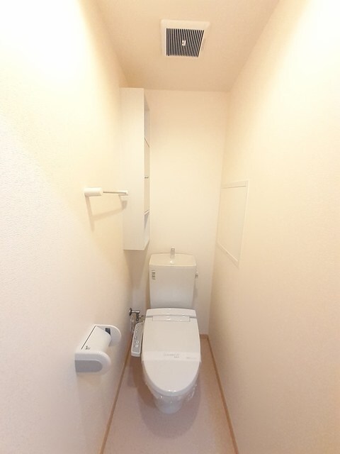 桜の物件内観写真