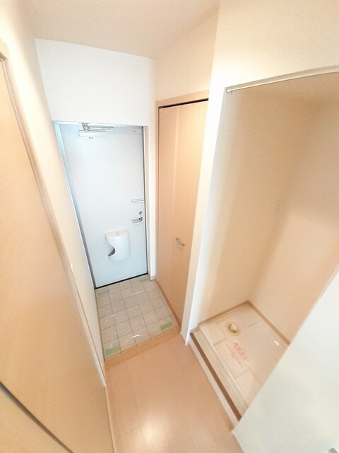 桜の物件内観写真