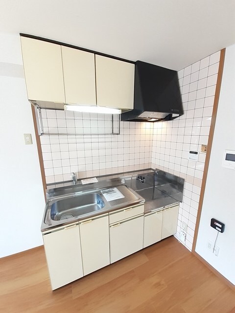 エルディム枝川Ⅰの物件内観写真