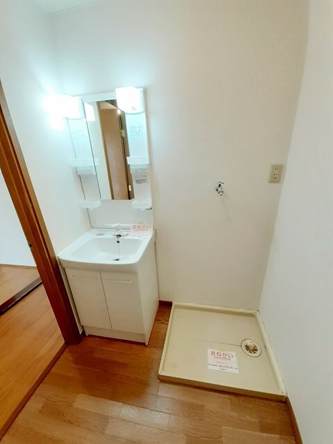 エルディム枝川Ⅰの物件内観写真