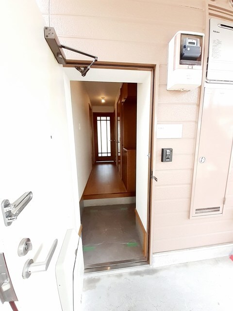 エルディム枝川Ⅰの物件内観写真