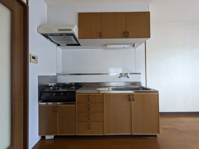 ディアコートYSの物件内観写真