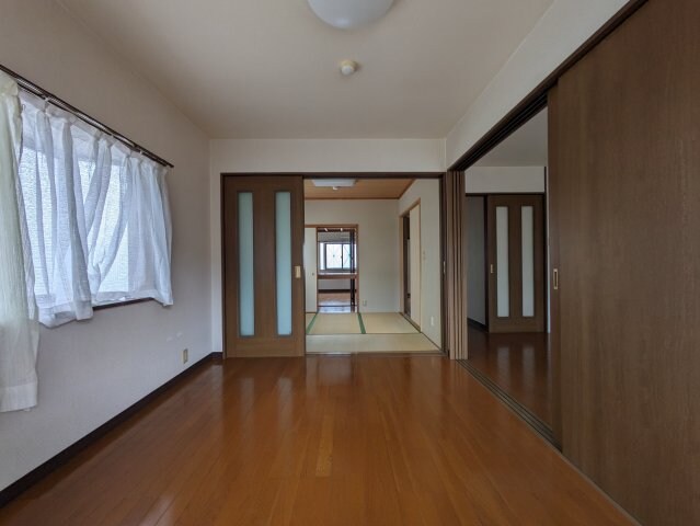 ディアコートYSの物件内観写真