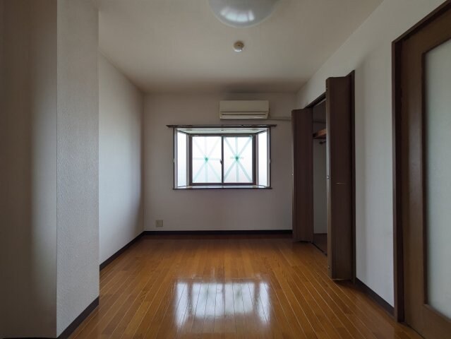 ディアコートYSの物件内観写真