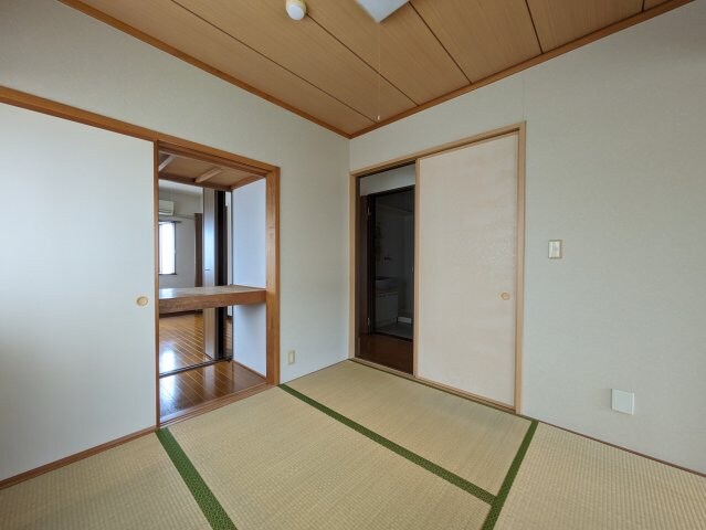 ディアコートYSの物件内観写真